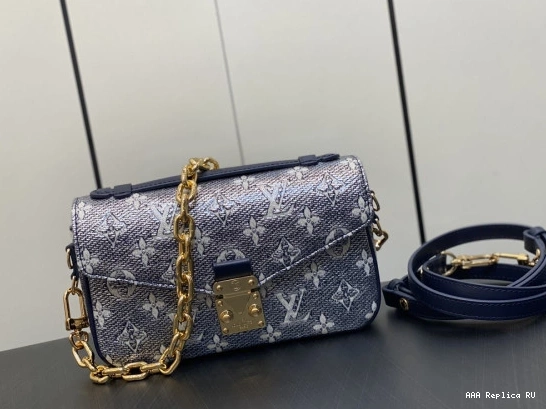 Aaa replica ru METIS EAST POCHETTE LOUIS VUITTON WEST 0715
